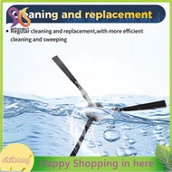 10PCS Side Brush Fit for   A4 A4S A40 X432 for  Spirit H2O Robot Cleaner Kit