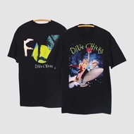 2024 gift for friends waffle shirt  Vintage Dixie Chicks 1999s T-Shirt Classic Retro Music Gift For 