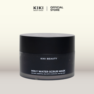 KIKI BEAUTY HOLY WATER Scrub Mask
