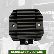 Kiprok Ninja 250 Carburetor Voltage Regulator/ - Original Spare Parts kawasaki (21066-0027)