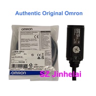 Authentic 2M 10-30VDC Cylindrical Photoelectric Switches E3FA-DP11 DP12 DP13 DP14 DP15