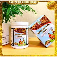Moc Can nutritional cereal, cereal for people who need nutritional supplements, dieters, diabetics, 