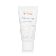 Avene 雅漾  褪紅急救修護面膜 - 適合敏感膚質 50ml/1.6oz