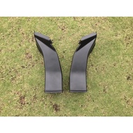 Front Bumper Air Duct bmw E39