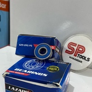 LAHAR LAZARO BEARING/ 629 RS 629 2RS RUBBER CAP 9MM X 26MM x 8MM