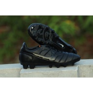 PROMO Sepatu sepak bola kulit asli nike Tempo FULL KULIT ASLI /sepatu