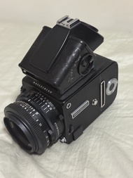 Hasselblad 2000 FC/M 相機