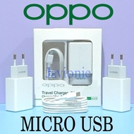 OPPO F5 Charger F7 YOUTH ORIGINAL 5V 2A 10W MICRO USB