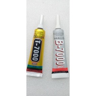LCD/Touchscreen Glue B7000 / T-7000