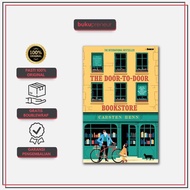The Door To Door Bookstore - Carsten Henn