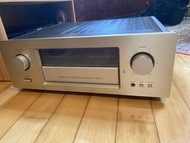 Accuphase E-406V Integrated Stereo Amplifier