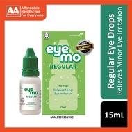 Eye Mo Regular Eye Drops (15mL)