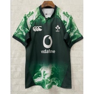 New 2026-2027 Ireland home away rugby jersey rugby shirt jerseys t-shirt S-5XL 1:1