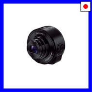 【Direct from Japan】Sony Cyber-shot Lens-Style Camera QX10 Black DSC-QX10/B