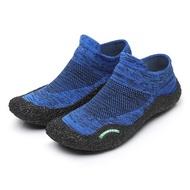 Jogging Shoes Running Shoes Sports Shoes Arum Jeram Blue Shoes