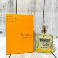 100% Original, Barakkat Aqua Aevum Perfume EDP 100ml by Fragrance World.