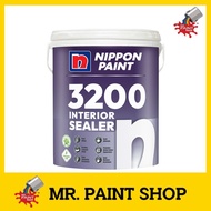 NIPPON 3200 INTERIOR SEALER