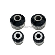 ชิ้นส่วนอะไหล่รถยนต์ Abdo Subframe Lower Arm Ball Head Rubber Sleeve for Subaru Forester Lion Outbac