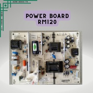 POWER BOARD SINGER TLE422A