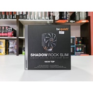 BeQuiet Shadow Rock Slim Air Cooler