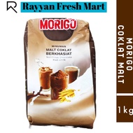 Morigo Coklat Malt -1kg