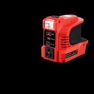 [fashionstore1] 180W Power Inverter DC 18V 21V To AC 220V USB Type-C DC Adapter For Makita For Milwa