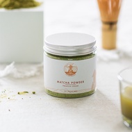 [Matcha Powder] Premium Uji Matcha Powder Halal Certified (85g) by Tea Farmers