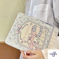 Rotate iPad - Melody iPad Cover 2019 10.2 iPad air 4 10.9 iPad 9.7-inch tablet iPad Pro 11 iPad 18 i