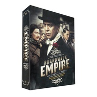 Boardwalk Empire DVD Movie Full Version 20DVD HD English Pronunciation Hobby Collection