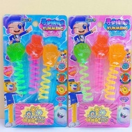 SMOKE CANDY Blister - COMBO 3 COLORS/Blister