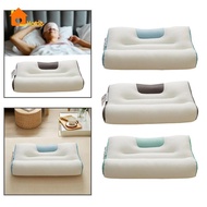 [Nanaaaa] Cervical Pillow for Neck, Neck Pillow, Comfortable Bed Pillow Sleeping Pillow