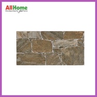 ❀ ◕ ✟ Mariwasa Floor Isarog Brown 30X60 Tiles for Wall and Floor