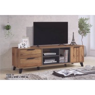 TV CONSOLE/TV RACK