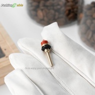 FAMY Coffee Machine Valve Pin Copperpatible With Jura Exhaust Valve Mold Seal And O-ring FAA