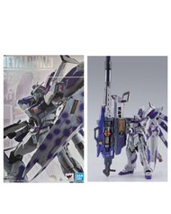 Metal build Mb 超合金 機動戰士 全新 METAL BUILD Hi-ν 高達 鋼彈 (RX-93-v2)連超級米加粒子火箭砲配件包 (Hyper Mega Bazooka Launch