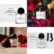 BYREDO 無人之境淡香精ROSE OF NO MAN’S LAND
100ml