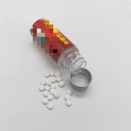 Pet Inhibition Tablet 2025 * 20