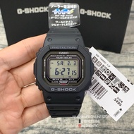 (JAPAN SET)MADE IN JAPAN 100% ORIGINAL CASIO G-SHOCK GW-5000U-1JF DIGITAL WATCH