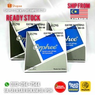 Orphee Q Series Guitar Bass 4/5/6 Strings