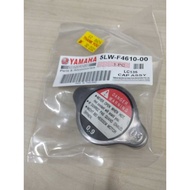 RADIATOR TANK CAP YAMAHA LC135 Y15ZR Y16ZR TZM NOUVOLC EGOLC NMAX NVX FZ150 MT15 R15 R25 R1 R3 R6 R1