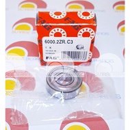 6000 2ZR C3 Deep Groove Ball Bearing