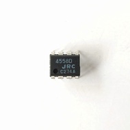 Ic JRC4558 RC4558 4558 Original Original