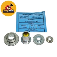 RING BOS M5 BOLT 8 6 BOLT 10 m8 BOLT 12 m10 BOLT 14 bosh busing original