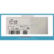 Relay 61F-G3 61F-G2 61F-G1 61F-G 61F-G3N 61F-GP-N AC220 61F-GP-N8 AC220 New