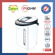 Mayer 4L Electric Thermal Airpot [MMAP408]