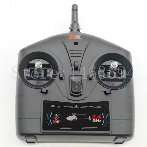 Wltoys XK K270 K170 K160 K127 V913-A V912-A V915-A RC helicopter Genuine original Spare Parts Remote
