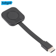 TV Phone Projector Adapting Fitting Stable Display Component Wireless Connect Adapter Device Definit