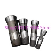 Instrument Lathe Spindle, TSUI 15 20 25 32 Lathe Spindle, Manual Fixture, Vertical and Horizontal In