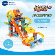 VTech 519300 Marble Rush - Raceway Set Suitable For Age 4 to 8 years