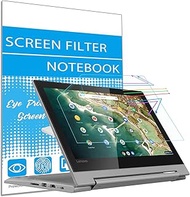 i-Tensodo 11.6 Inch Anti Blue Light Screen Protector for Lenovo Chromebook Flex 3 11 2-in-1 Touchscr